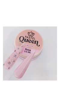 Image 3 of Pastel Queen By Wapizima