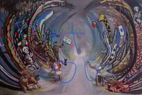 "Red Sea" original 