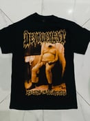 Image of DEVOURMENT	Molesting The Decapitated T-shirt/ Hoodie