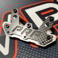 Image 1 of LMT Rear Axle Weight Mount