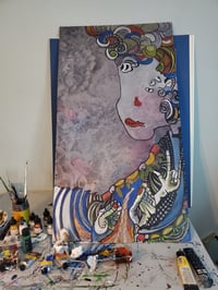 "Wonder" prints
