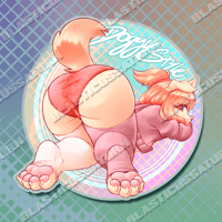 Image 5 of Biscuit - Acrylic Coasters