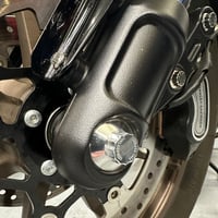 Image 1 of FXLRS / ST 12 Point Axle Caps