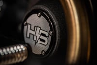 Image 1 of 12 Point Harley Timing Cover Screws
