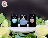 Image 3 of All About The Heart (Pendants) ❤️ 