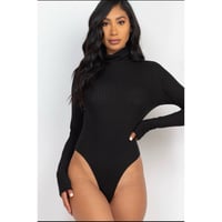 Image 1 of The Essential Bodysuit 