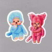 𝓂ℴ𝓃𝓀ℯ𝓎𝓈 sticker pack