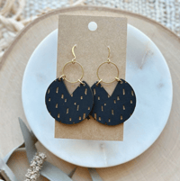 Image 1 of Oliver Earrings