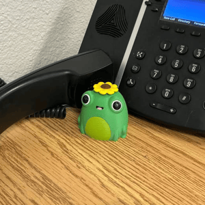 Image of HappiCaps Sunflower Hat