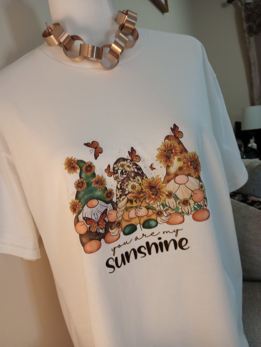 Image of Gnome's Tee