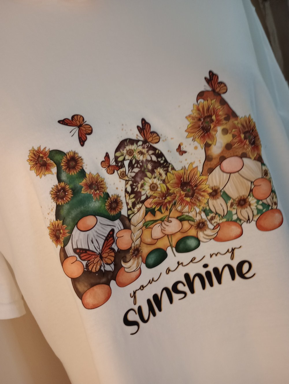 Image of Gnome's Tee