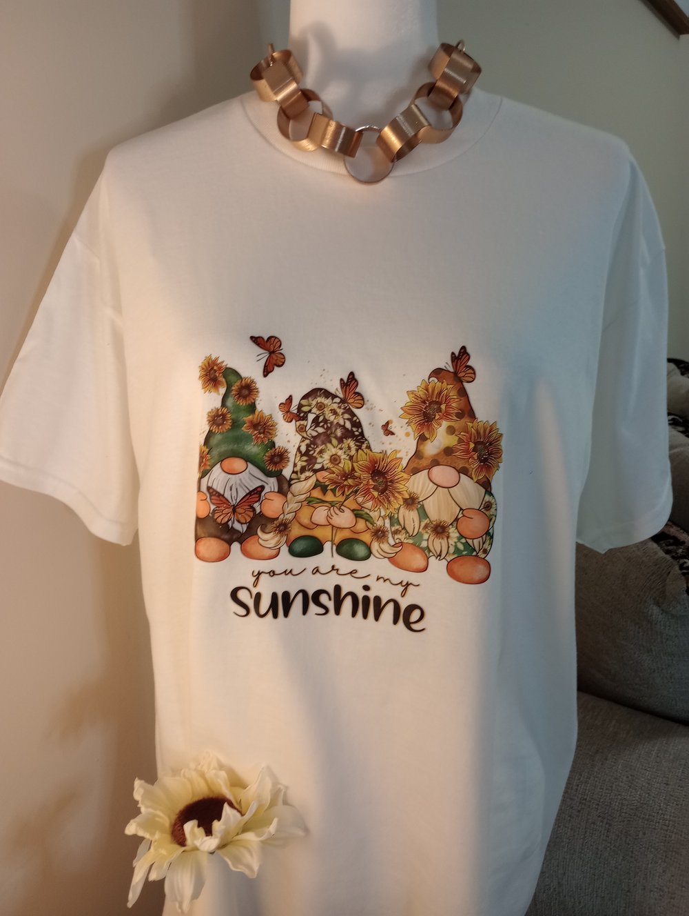Image of Gnome's Tee