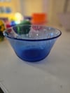 Blue Bowl