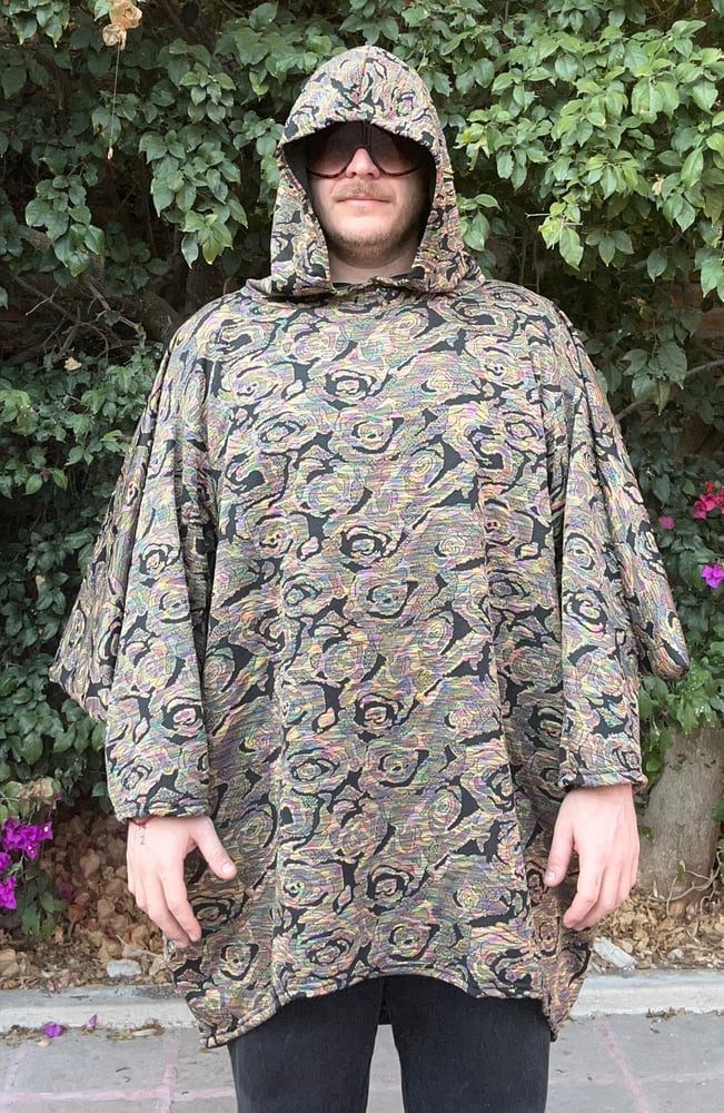 Image of Magic hoodie