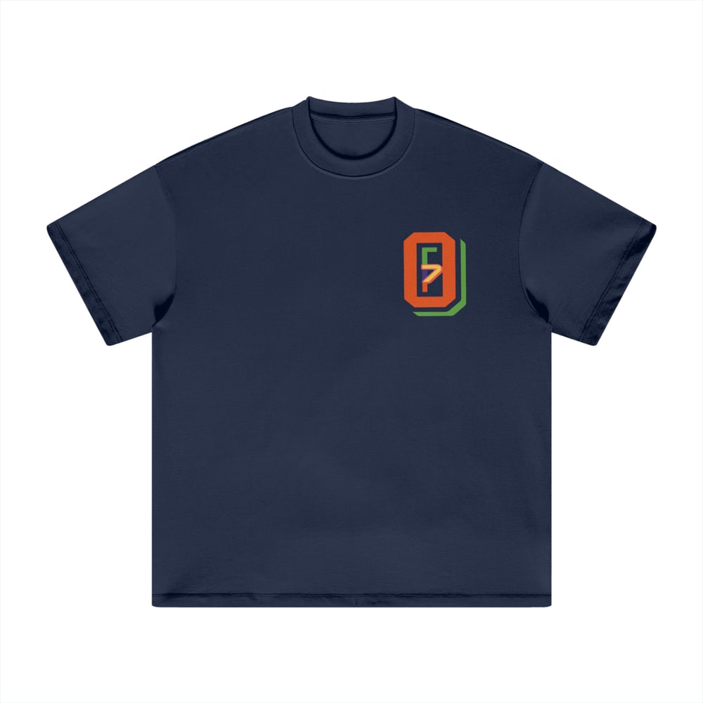 Image of MONDAY OFF DAY TEE