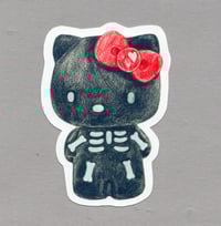 𝓈𝓅ℴℴ𝓀𝓎 𝓀𝒾𝓉𝓉𝓎 sticker