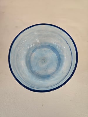 Image of Light Blue Bowl