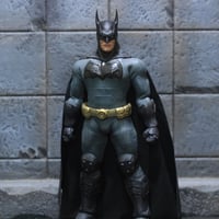 Image 2 of Detective Caped Crusader