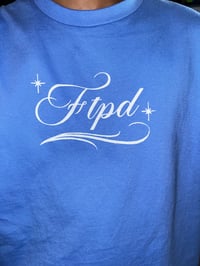 Image 1 of FTPD TEE