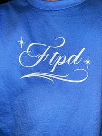 Image 2 of FTPD TEE