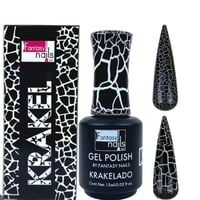 Image 1 of  Nail Gel Effects