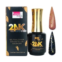 Image 3 of  Nail Gel Effects