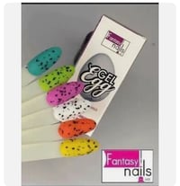 Image 5 of  Nail Gel Effects