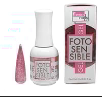 Image 6 of  Nail Gel Effects