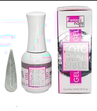 Image 8 of  Nail Gel Effects