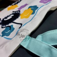 Image 2 of Konpeito Tote Bag