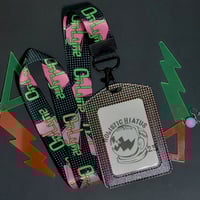 Image 2 of On-Lyne Concert Swag