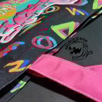 Image 3 of On-Lyne Concert Swag