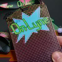 Image 4 of On-Lyne Concert Swag