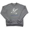 Lesbian Seagull Raglan Sweater