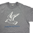 Lesbian Seagull Raglan Sweater Image 2