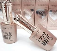 Image 1 of Base, Top and Matte Gels
