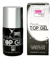 Image 4 of Base, Top and Matte Gels