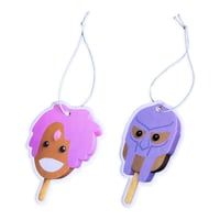 Image 1 of RAPSICLE AIR FRESHENEЯS