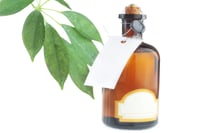 Image 2 of IAOMAI Soule Gloue Body Oil