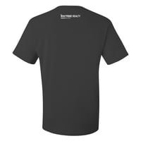Image 2 of Mom By Day Tee