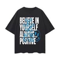 Believe In Yourself