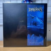 Drelnoch (USA) - Anthropocene - LP