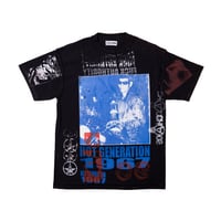 Image 1 of 67 BIKER PRE ORDER BLACK 