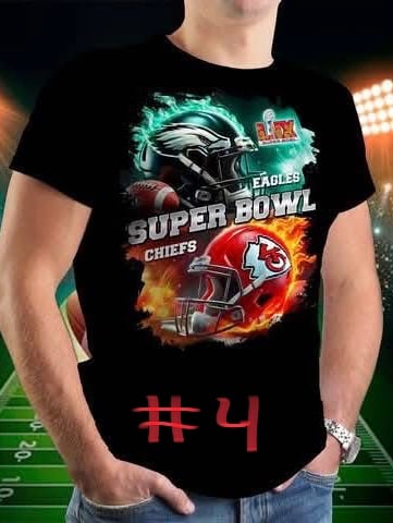 Image of Super Bowl 2025