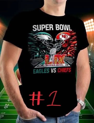 Image of Super Bowl 2025