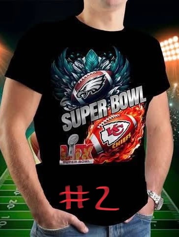 Image of Super Bowl 2025