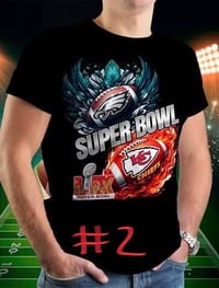 Image 2 of Super Bowl 2025 