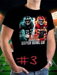 Image 3 of Super Bowl 2025 