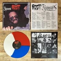 Root - Zjevení - Tricolor LP