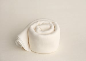 Image of Ivory Stretch Wrap